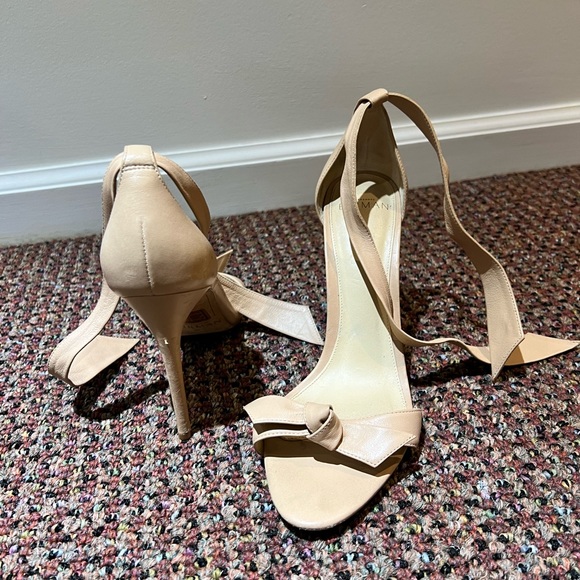 Alexandre Birman Clarita Heels - Picture 12 of 15